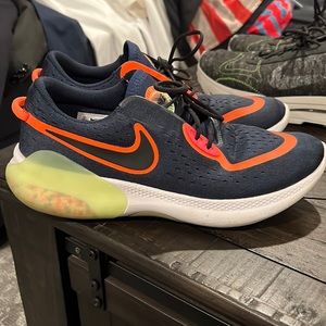 Nike Joyride Training Shoes Mens Size 12 Used